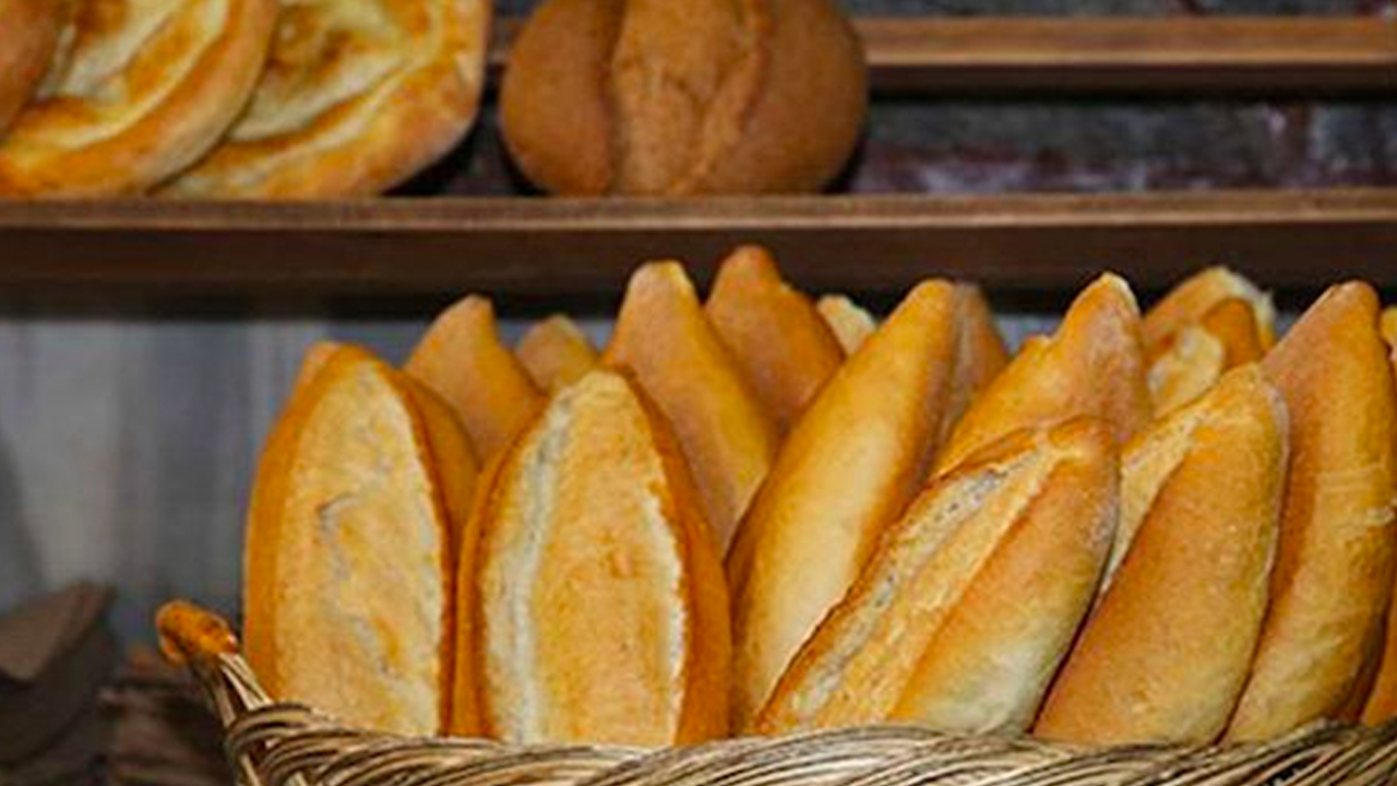 Ankara'da 23 bin 951 aileye ekmek desteği verildi