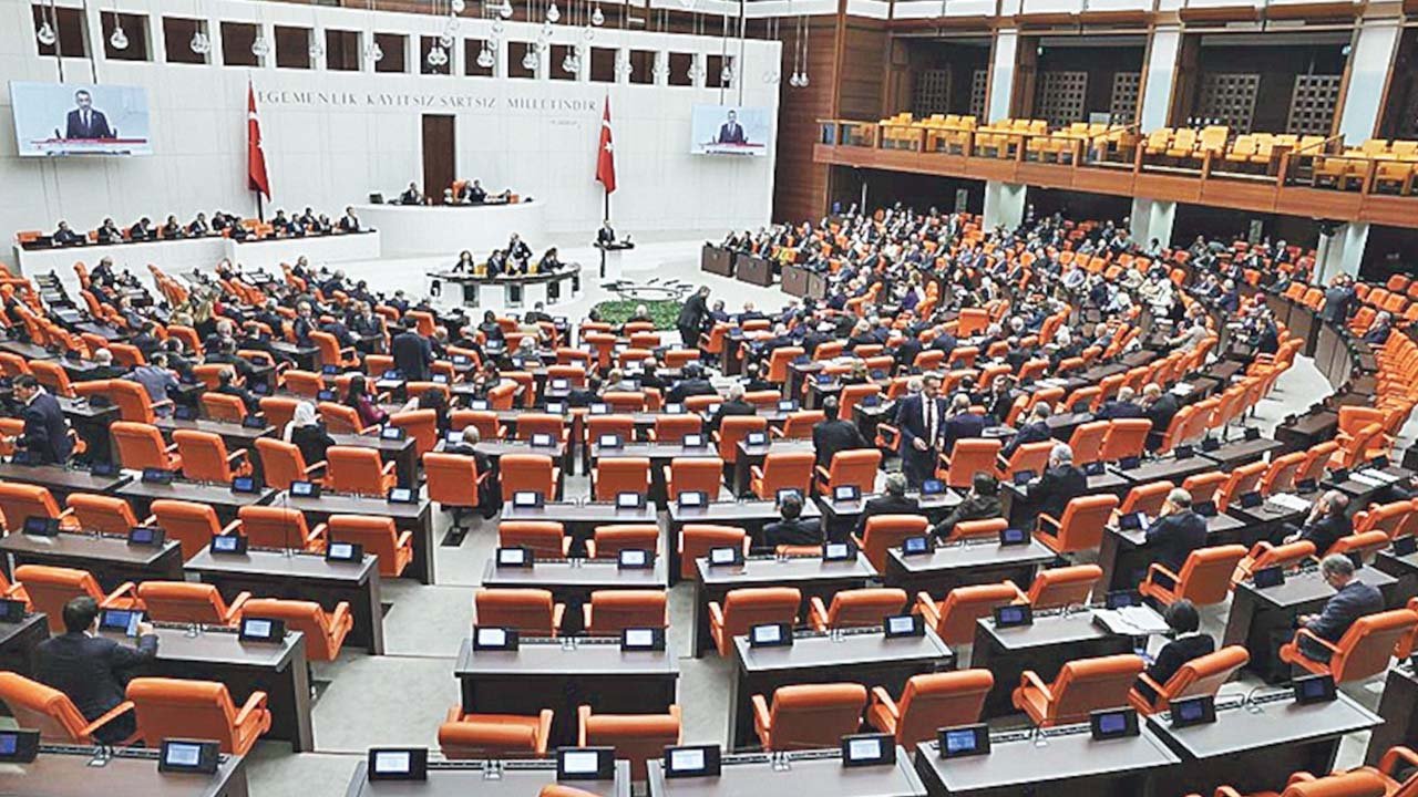 SP’li Ekici: Millet masal dinlemekten bıktı