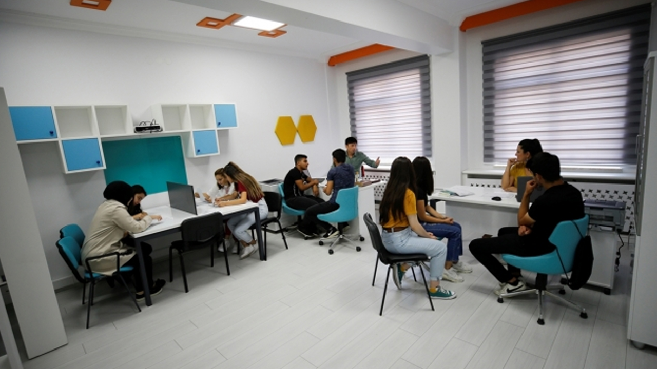 Mamak Belediyesi öğrencilere ücretsiz danışmanlık verecek