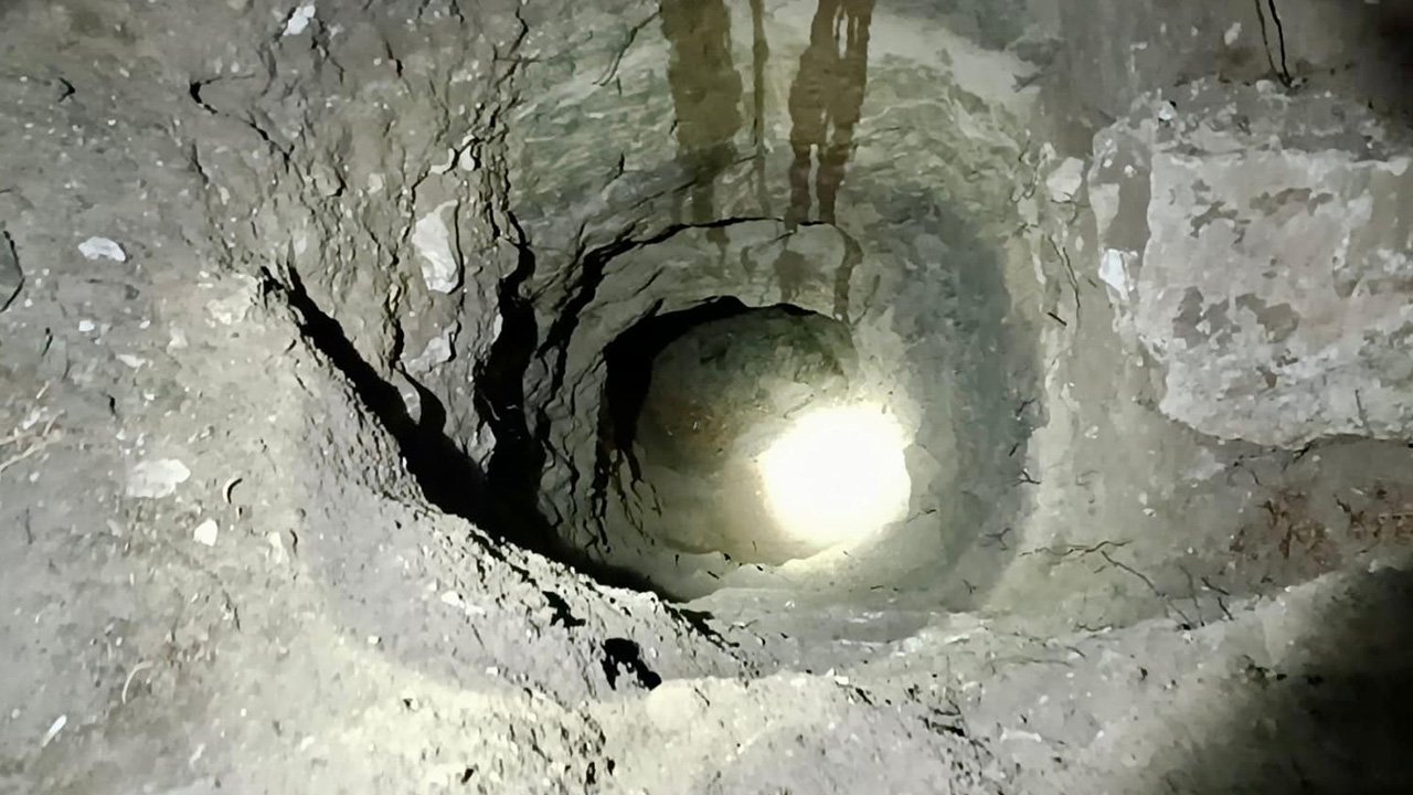 Kırşehir’de 2 kişi fotokapana yakalandı; jandarma suçüstü yaptı