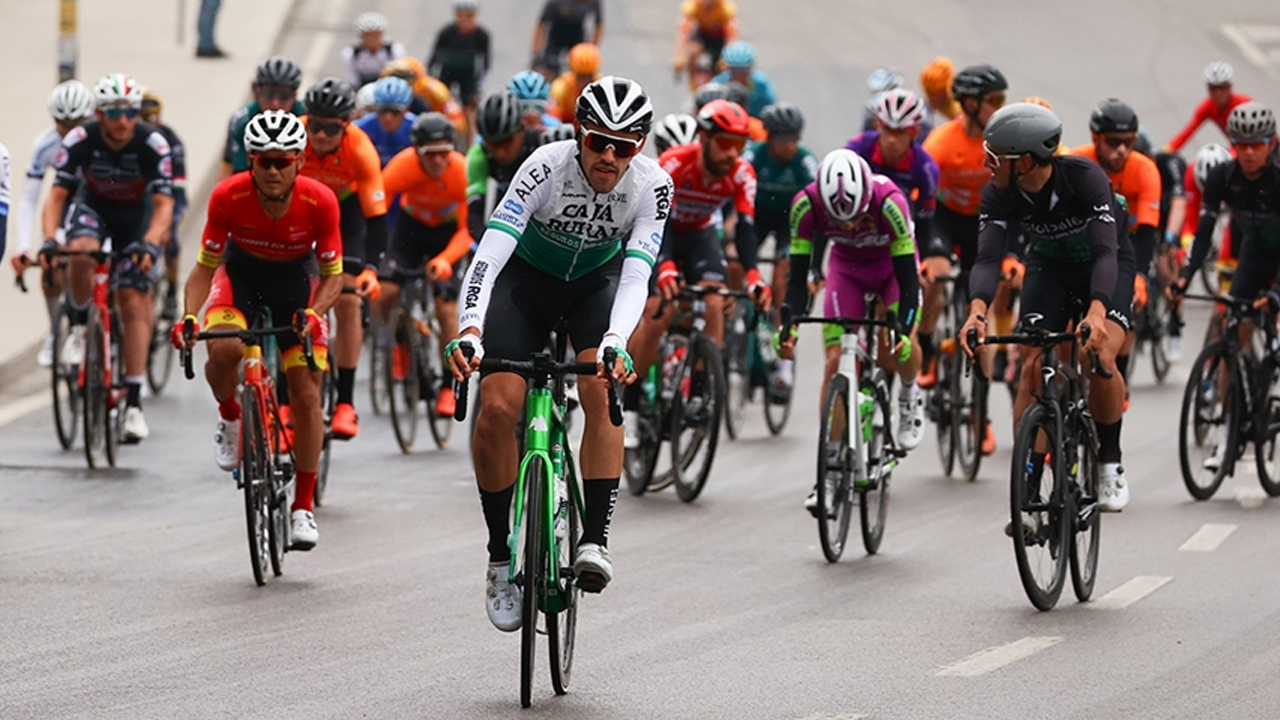 Keçiören’de bugün bisiklet turu düzenlenecek