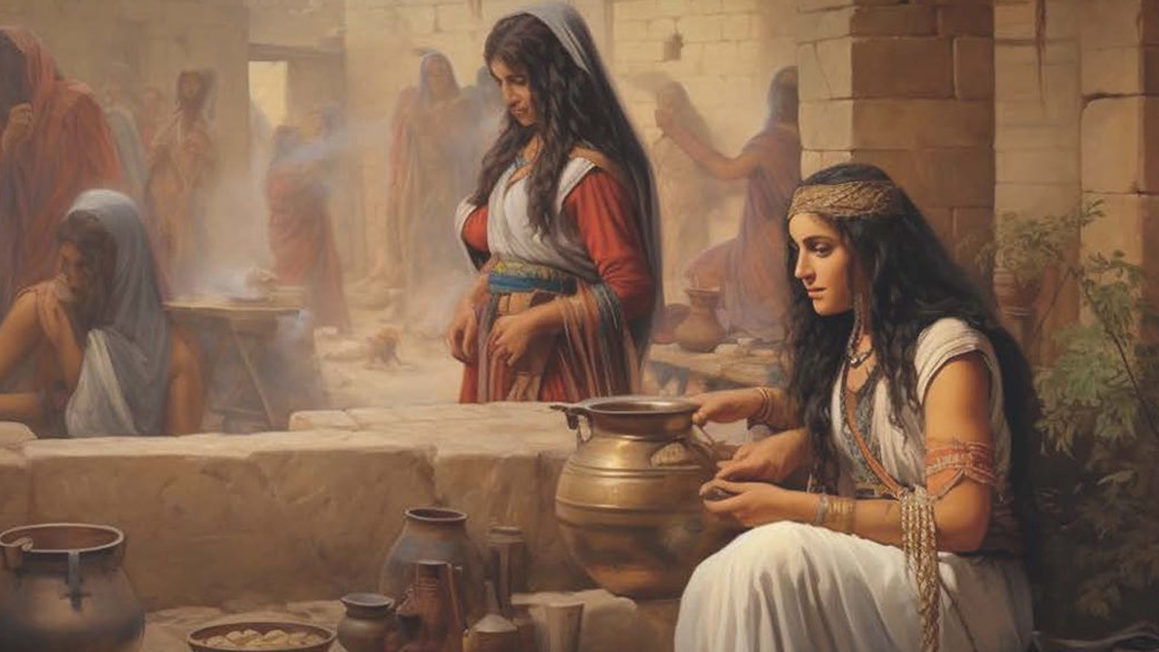 Millet Kütüphanesi’nde ücretsiz sergi: Hitit medeniyeti Ankara'da