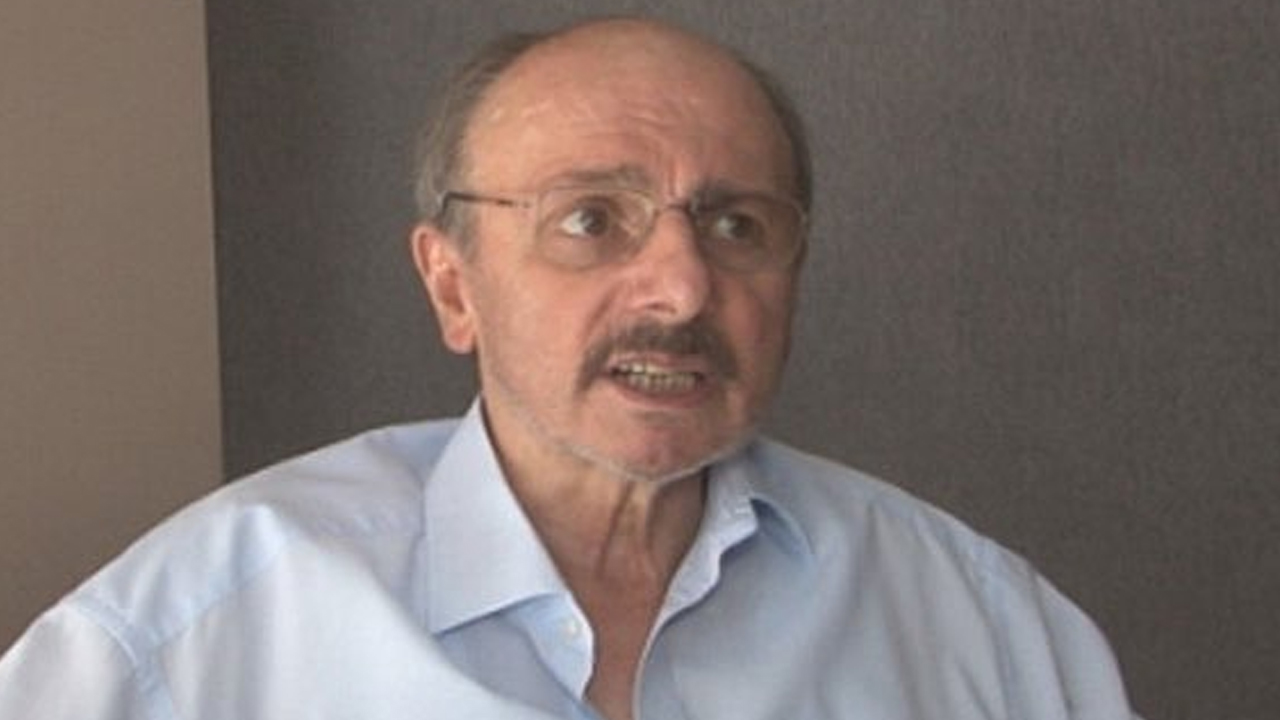 Ülkücü camianın önde gelen isimlerinden Erdem Şenocak hayatını kaybetti