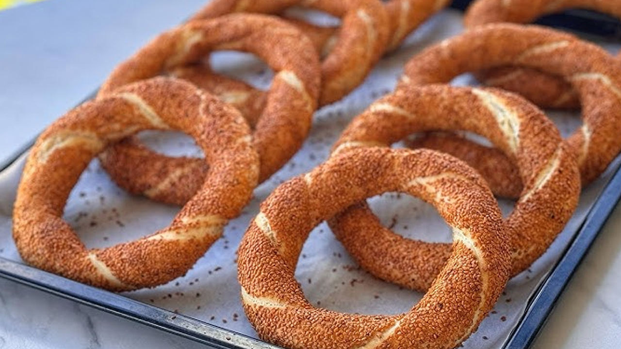 Ankara'da çölyak hastalarına glütensiz simit satılacak