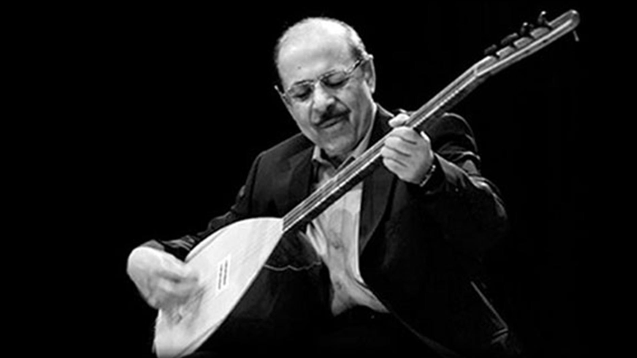 Neşet Ertaş vefatının 13. yılında Ankara'da türkülerle anılacak