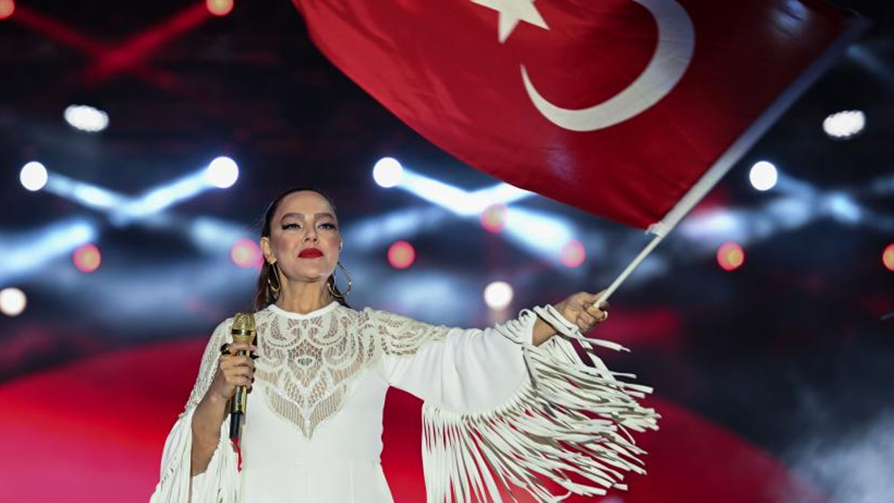 Ankara Büyükşehir'in konser harcamalarına soruşturma: Gözaltılar başladı