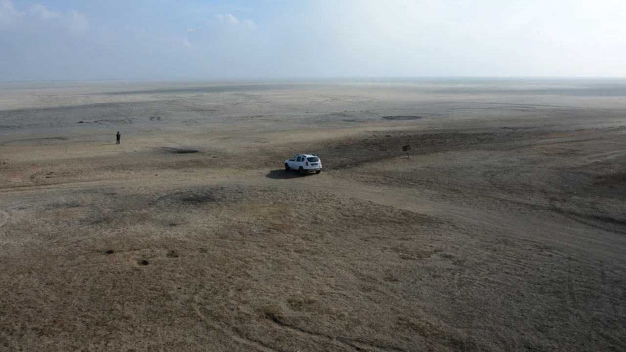 Gölbaşı’nda acil kuraklık planı devreye alındı: Sulama çalışmaları durdu