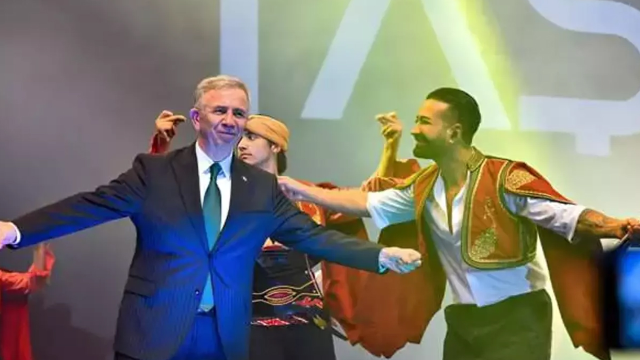 Mansur Yavaş ABB'yi savundu: Teftiş yaptık, kamu zararı yok