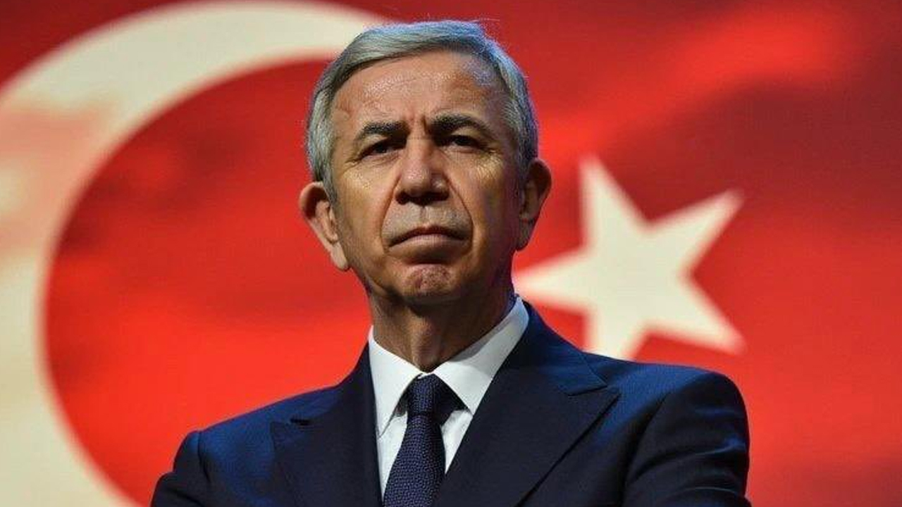 İYİ Partili isimden Mansur Yavaş açıklaması: Koltuk sevdası yok