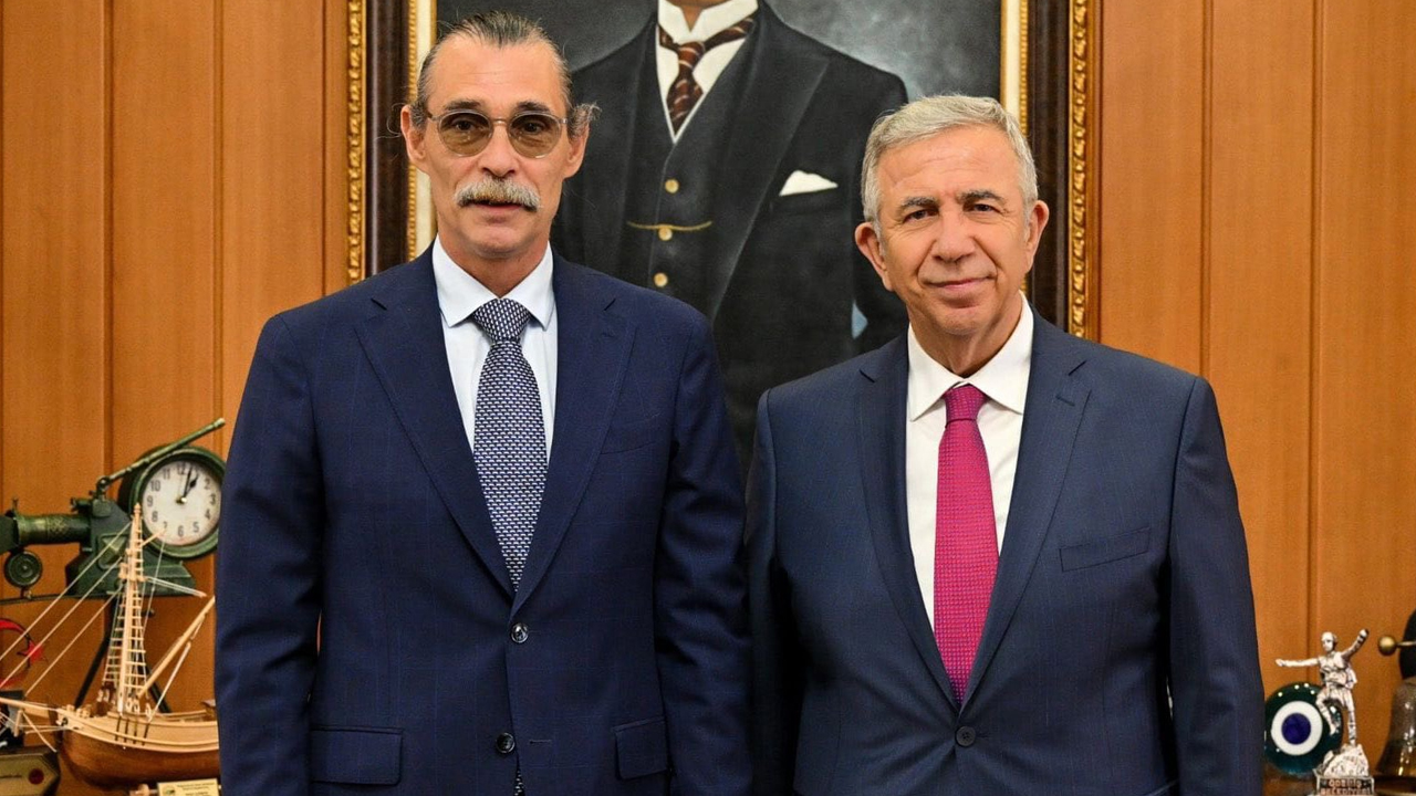 Erdal Beşikçioğlu: Algı operasyonlarını kabul etmiyoruz