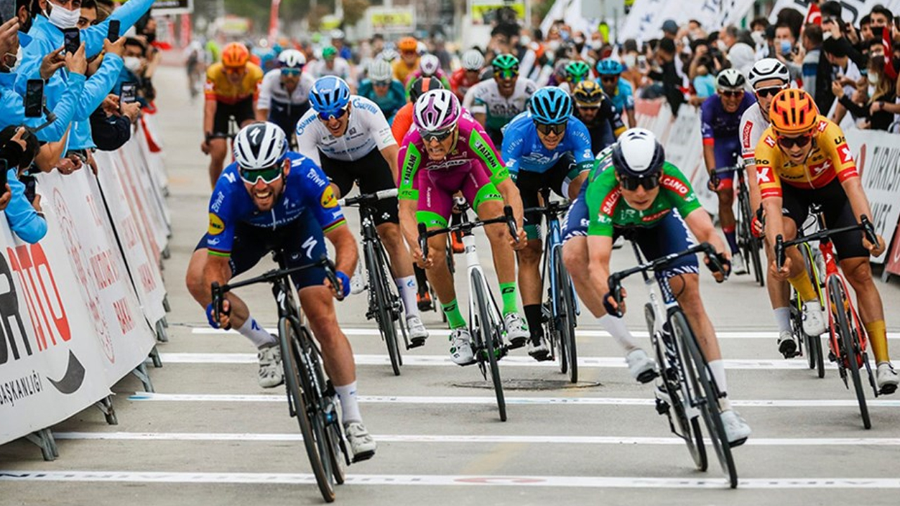 Mamak’ta Avrupa Spor Haftası için bisiklet turu düzenlenecek