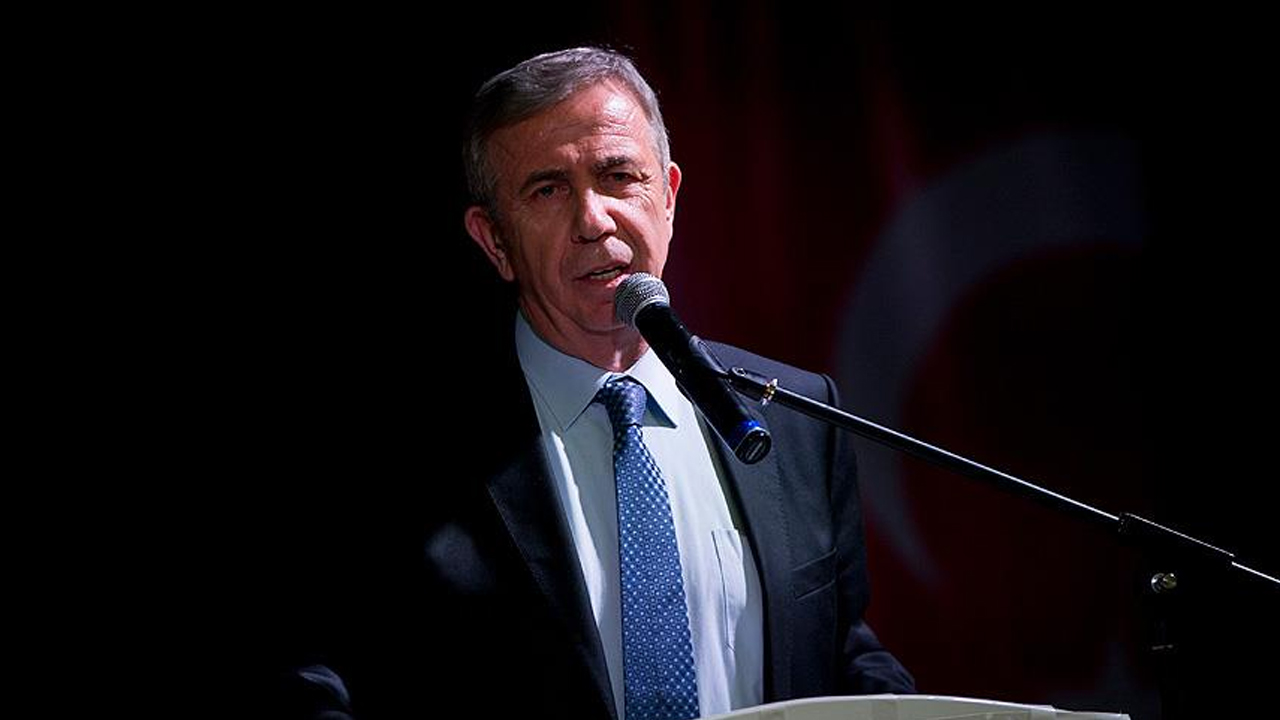 Mansur Yavaş: Gökçek ve ailesi yargılanmadan adaletten bahsedilemez