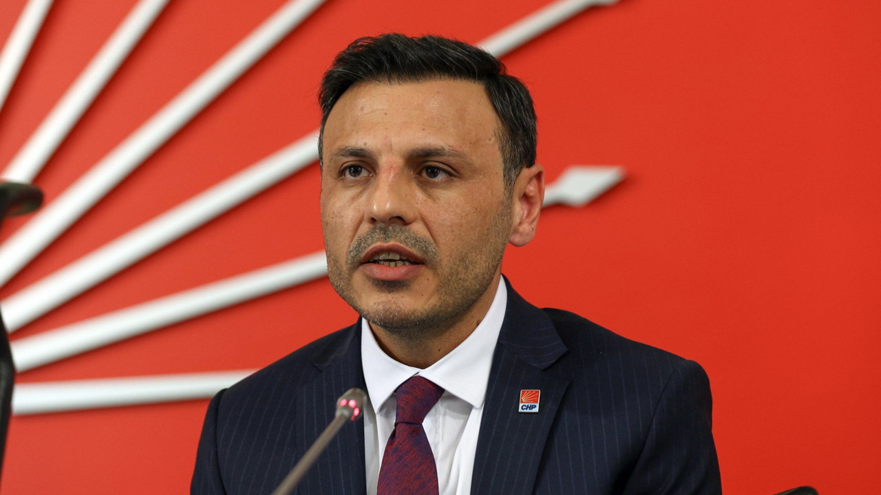 Çankaya'dan başkan seçilen Özgür Çelik'e tebrik mesajı