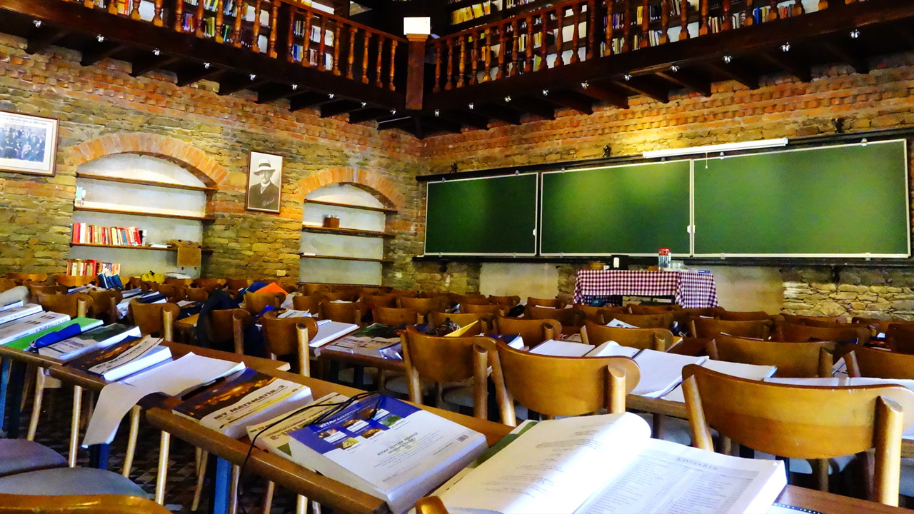 Ankara'da LGS'ye hazırlık için matematik kampı yapılacak