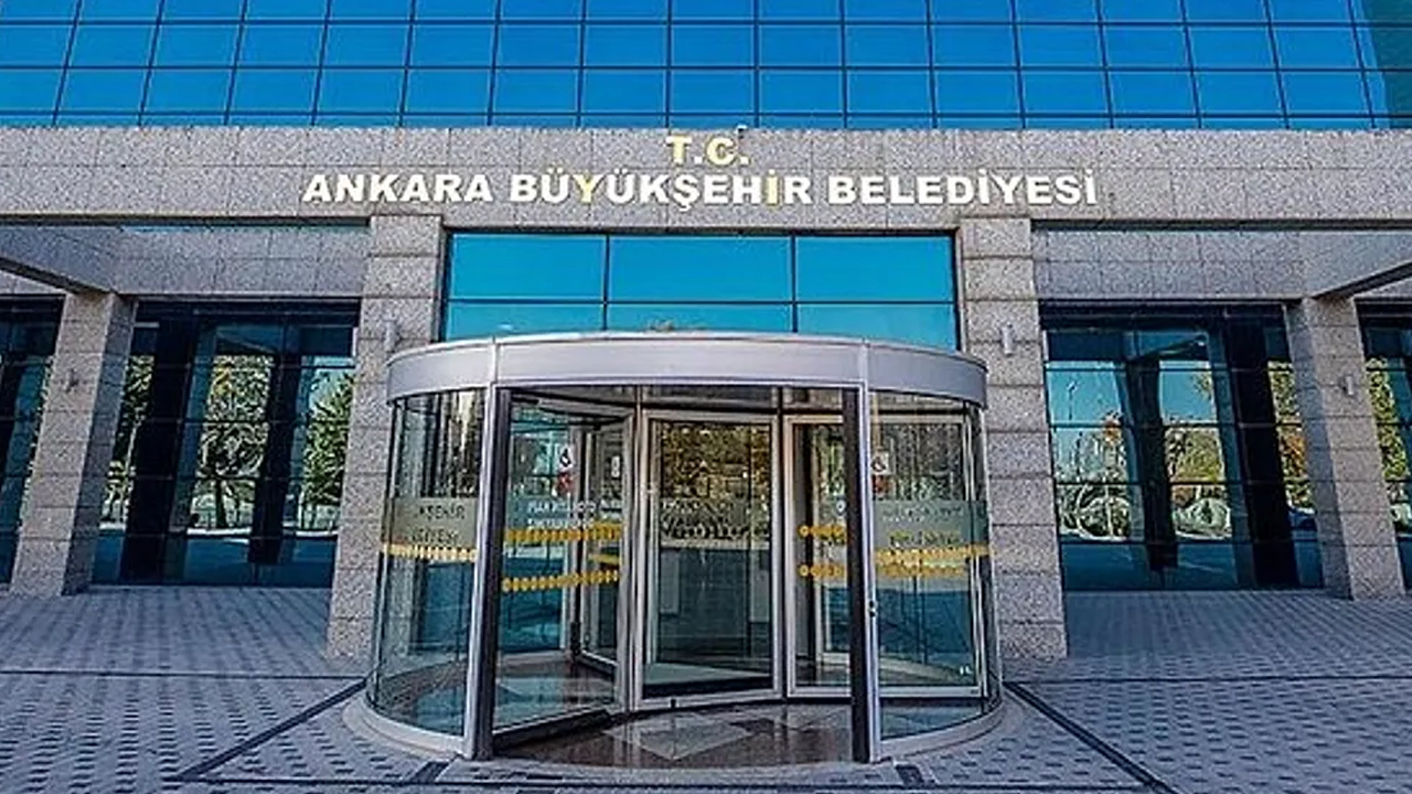 Ankara Büyükşehir vatandaşlara “İyi Yönetişim” anketi başlattı