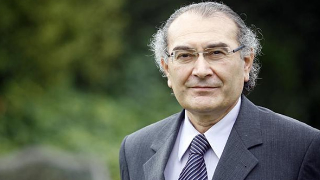Nevzat Tarhan büyük tehlikeye dikkat çekti: Bu kriz demektir