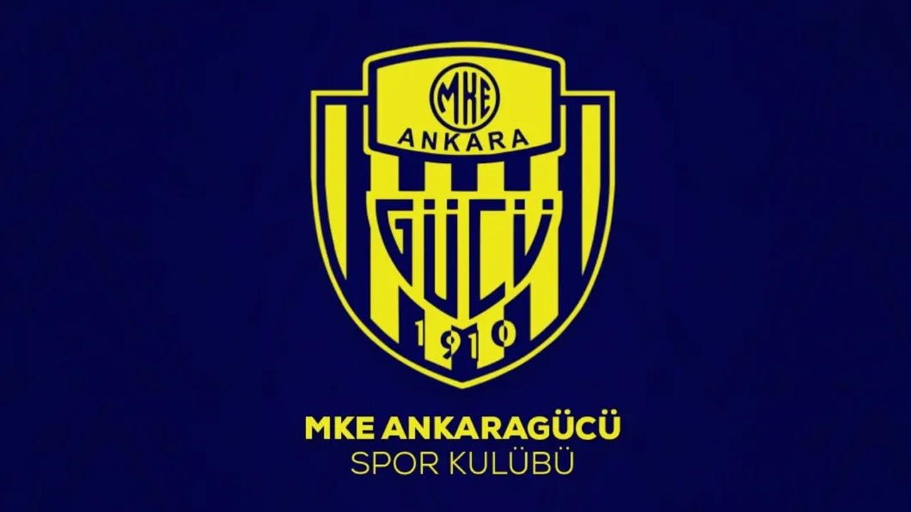 Ankaragücü’nde başkan değişebilir: "Ankara'dan destek göremedik"