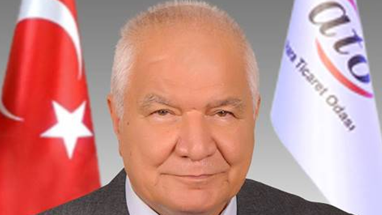 Ankaralı ünlü iş insanı hayatını kaybetti: Cenazesi bugün