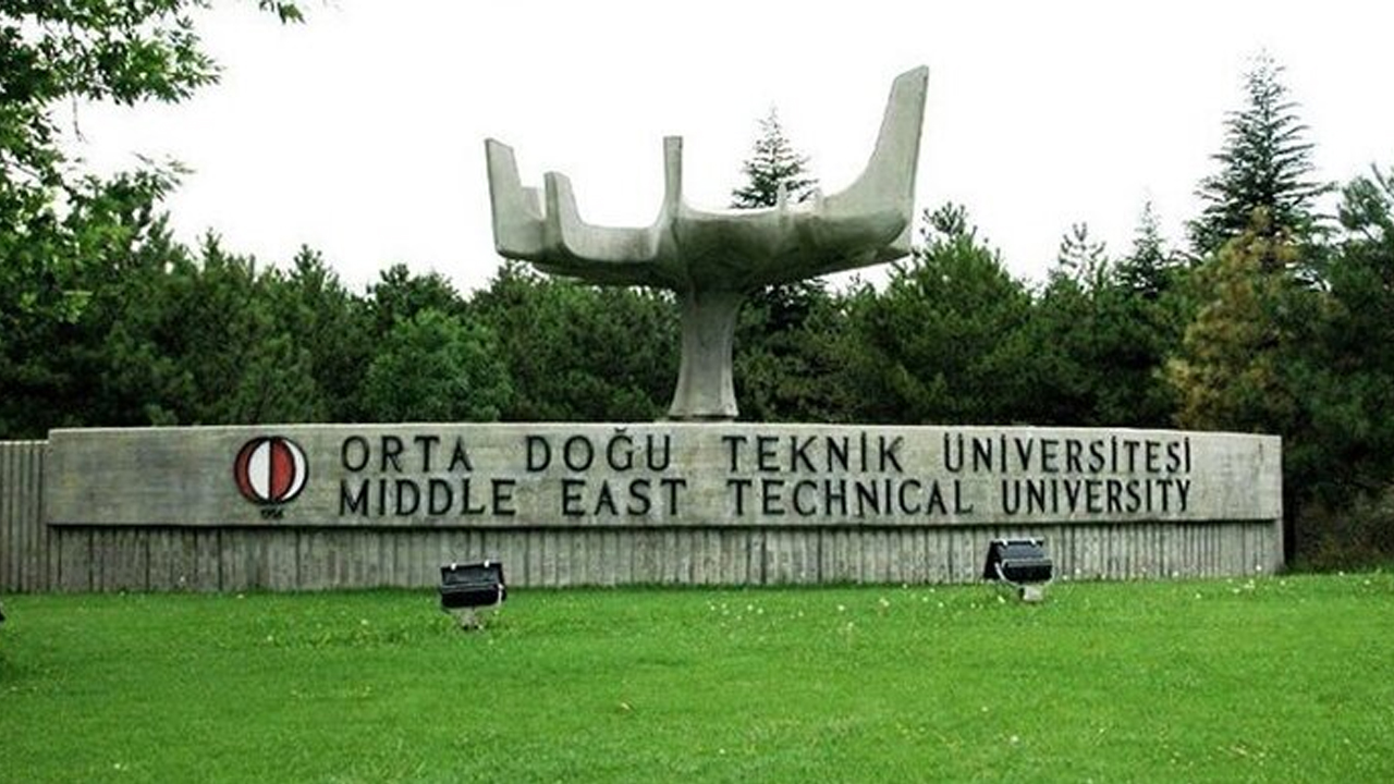 ODTÜ Türkoloji Topluluğu: Ülkü Ocakları ile bağlantımız yok