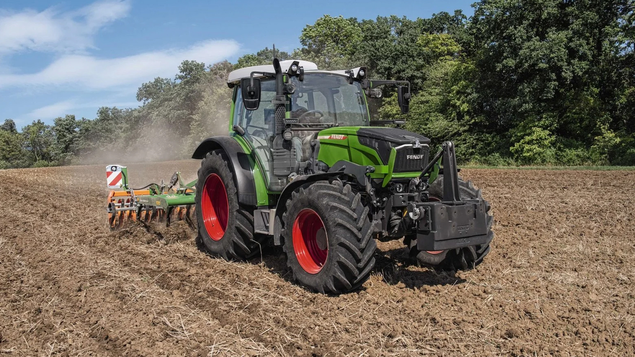 Ankara'da çiftçiye destek: Mazot desteği başvuruları uzatıldı