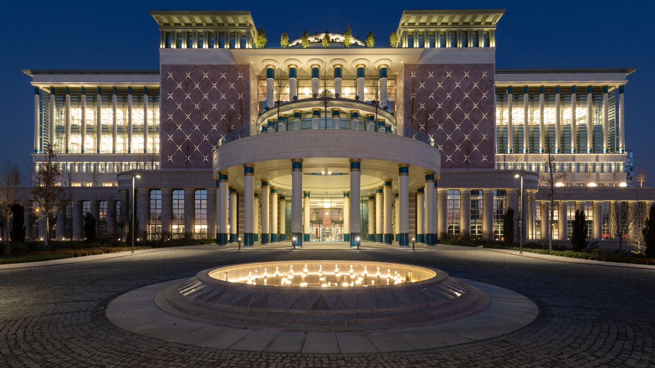 Cumhurbaşkanlığı Millet Kütüphanesi ekim ayını dolu dolu geçirecek