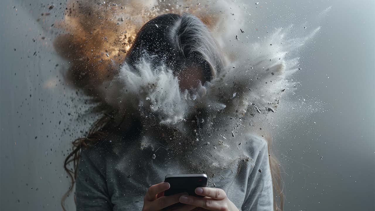 Klinik psikologlar uyarıyor: Olumsuz haberler depresyonu tetikliyor