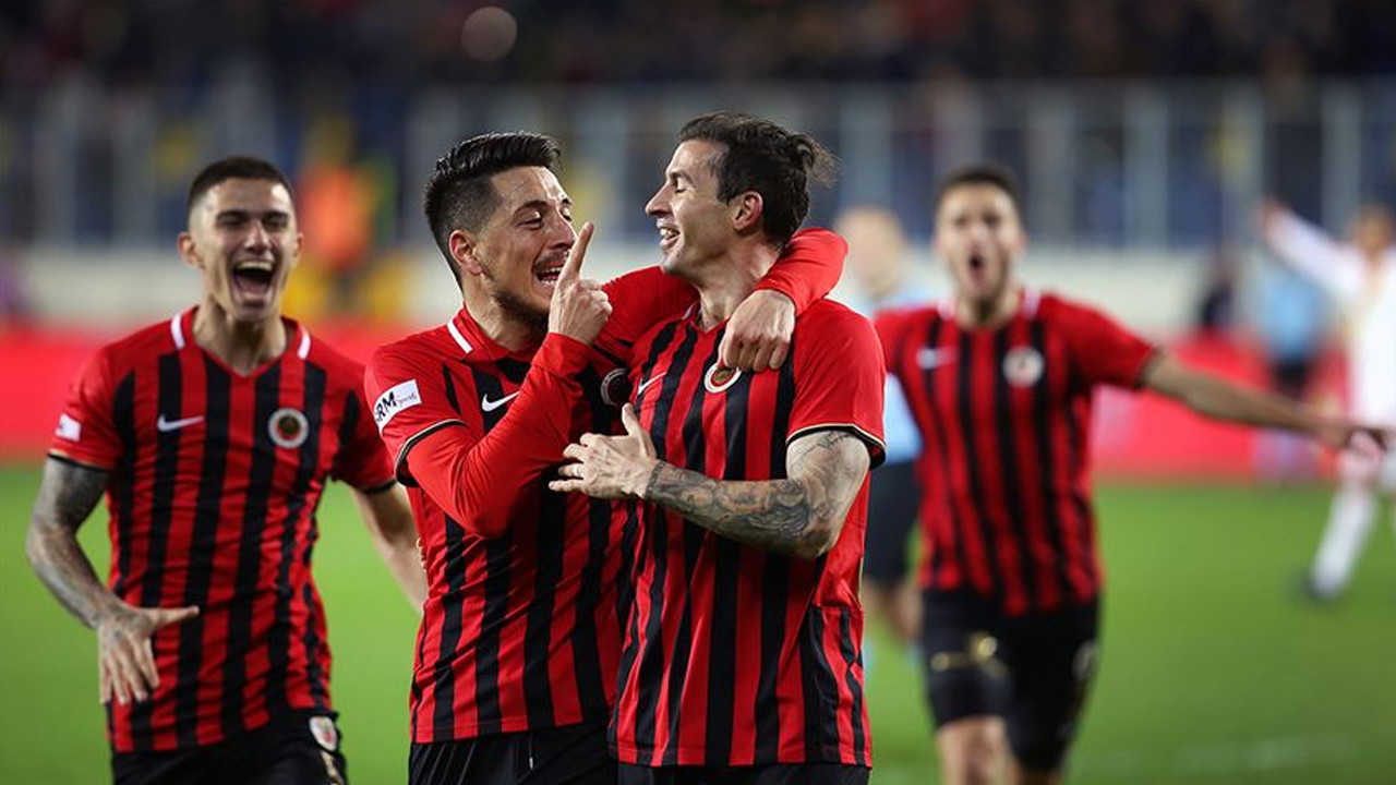 Gençlerbirliği–Alanyaspor maçı biletleri satışta