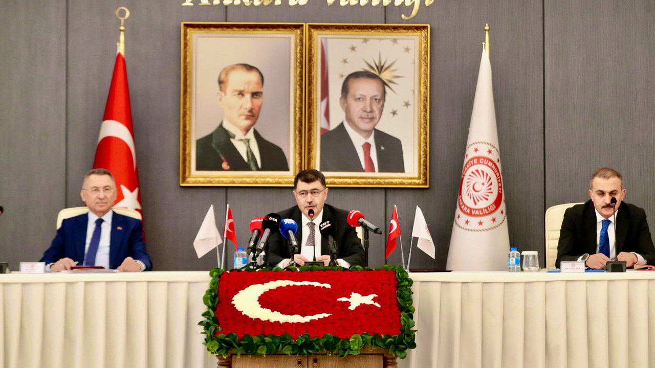Ankara’da yeni direkt uçuşlar için çalışmalar başladı