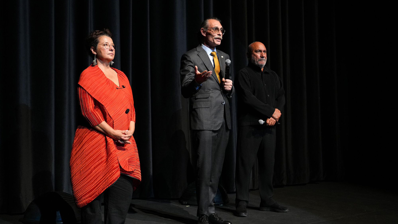 Etimesgut Kent Tiyatro Festivali “Kuşkondu Müzikali” ile başladı