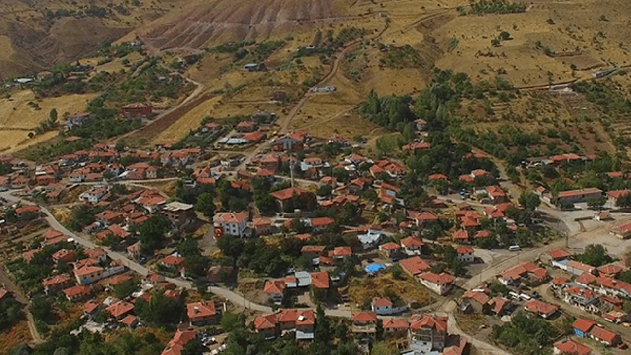 Meclis'e başvurulmuştu: Ayaş Gökler’deki 49 yıllık kira iptal edildi