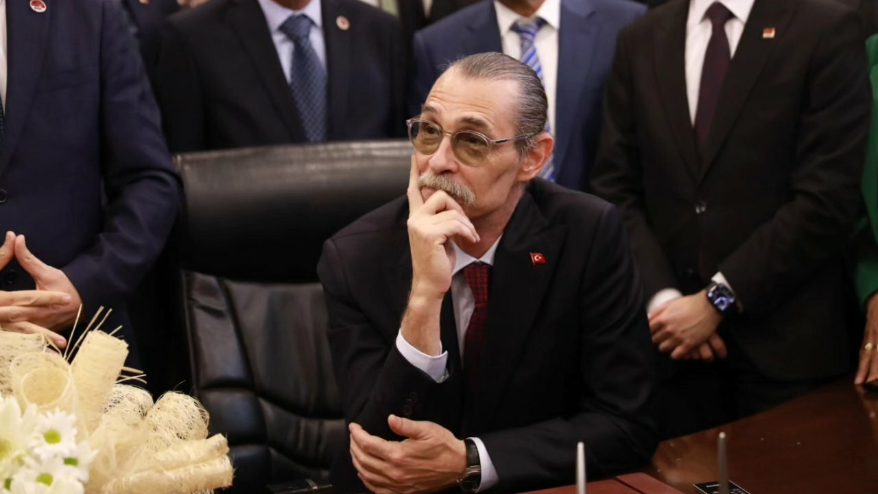 Etimesgut'ta yeni hizmet: Çek, gönder, takip et!