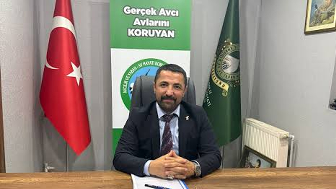 Kütahya’da avcılık tartışması büyüyor: Keyfi yasak olamaz