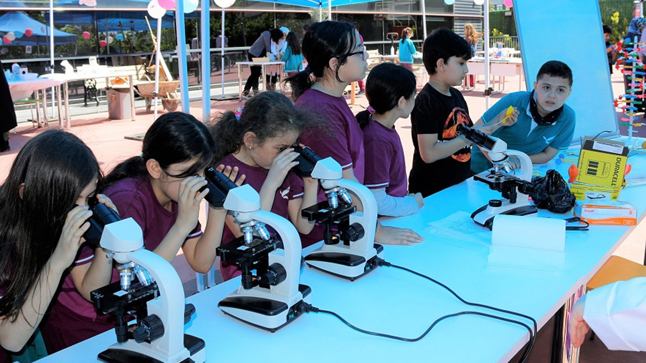 Mamak’ta Bilim Şenliği başlıyor: Tüm Ankaralılar davetli