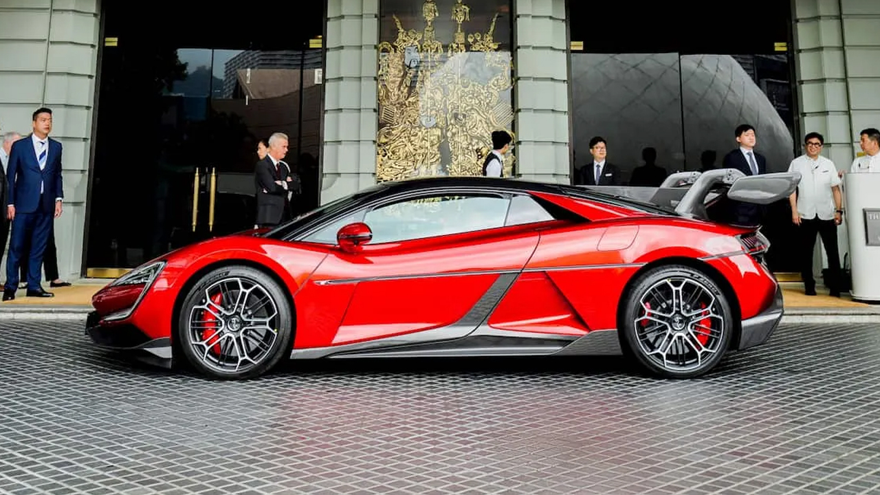 Ankara'da elektrikli araç günleri başlıyor: Vatandaşlar Bilkent'e davetli