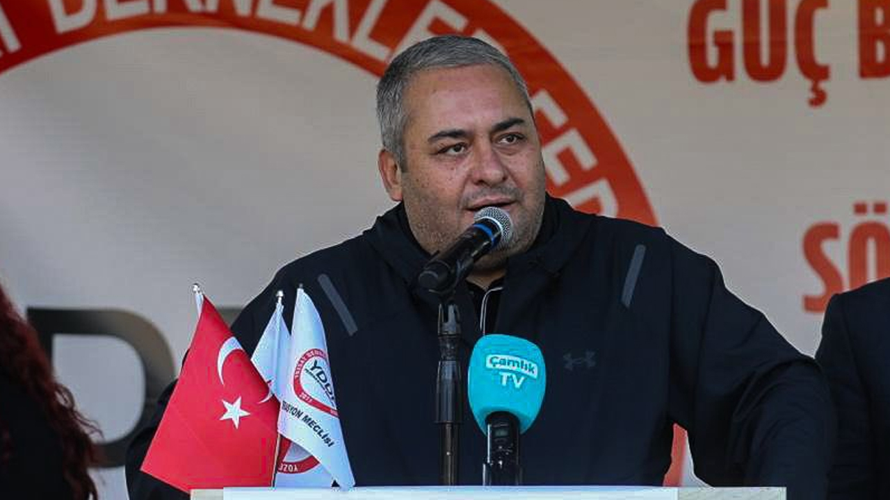 Keçiören Belediye Başkanı semt pazarında vatandaşların sorunlarını dinleyecek