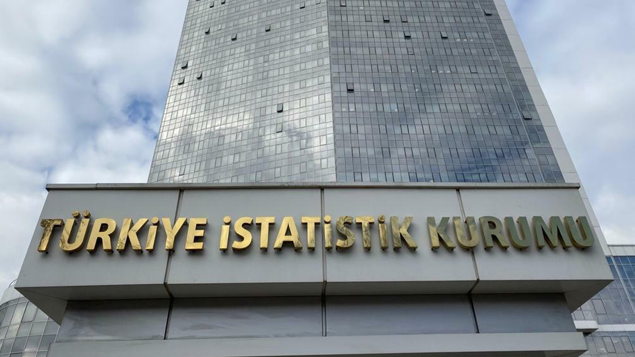 TÜİK Ankara merkez binasındaki toplantıya vatandaşları da davet etti