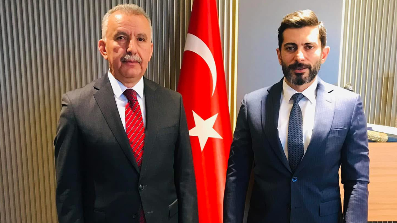 Çamlıdere Belediyesi'nin ana gündemi kentsel dönüşüm