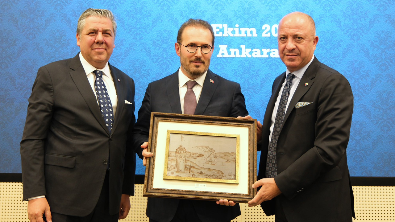 Ankara Sanayi Odası sağlık harcamalarında sorumluluk almaya hazır