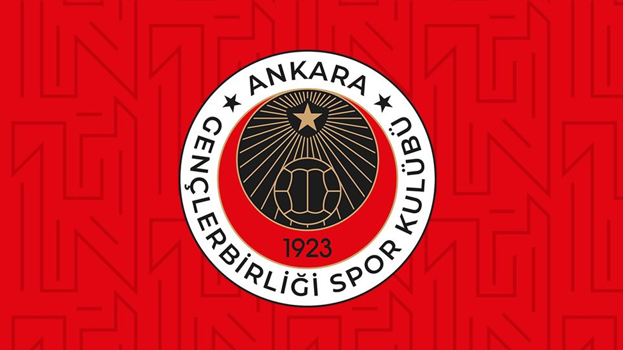 Gençlerbirliği’nde yeni başkan Mehmet Kaya ilk mesajını verdi