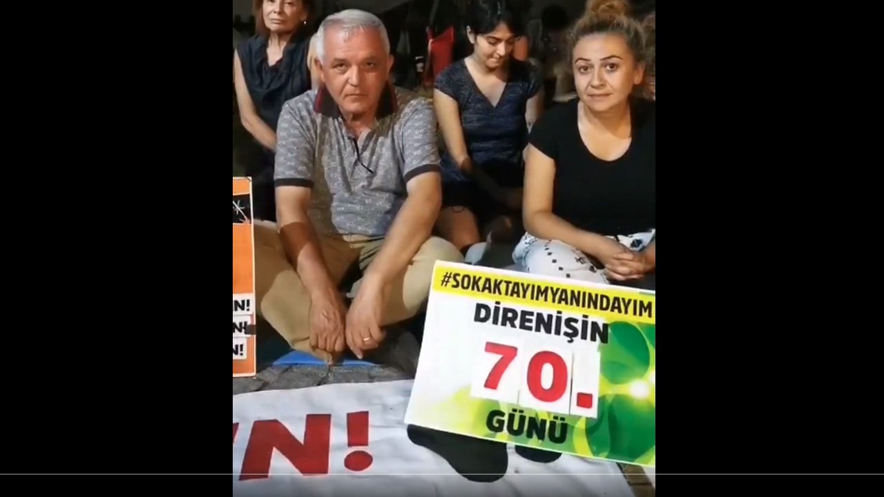 Bu ne acizlik?