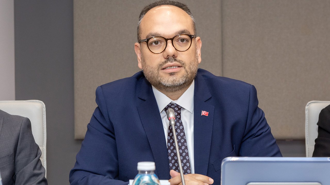 İlhami Giray Şahin kimdir, nereli, hangi görevlerde bulundu?