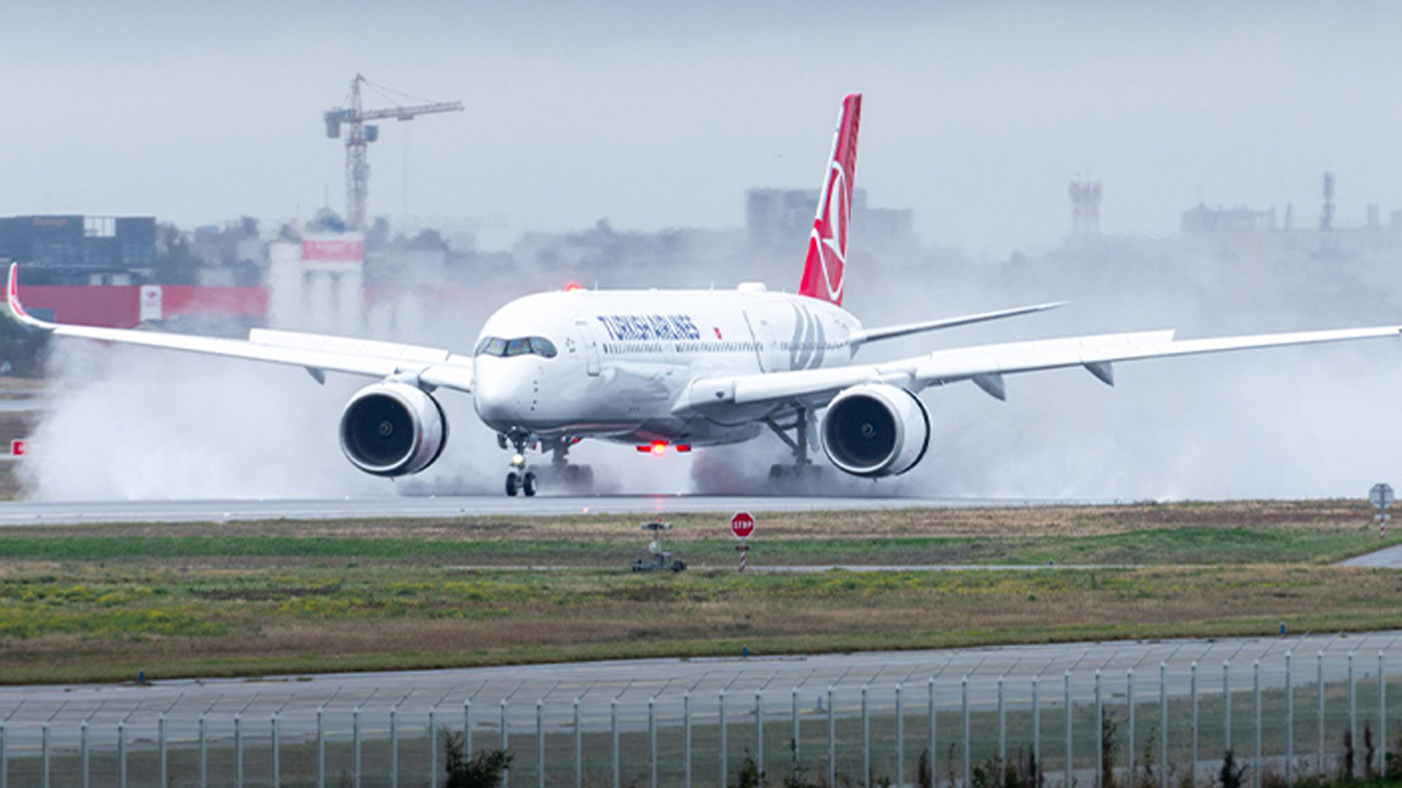 Ankara’dan Bağdat’a direkt uçuşlar başlıyor