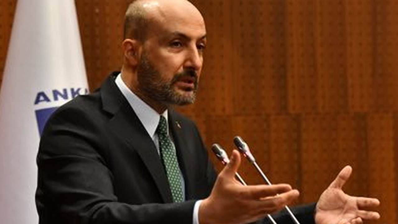 Mansur Yavaş'ın kurmayından AK Partili Nihat Yalçın’a yaylım ateşi