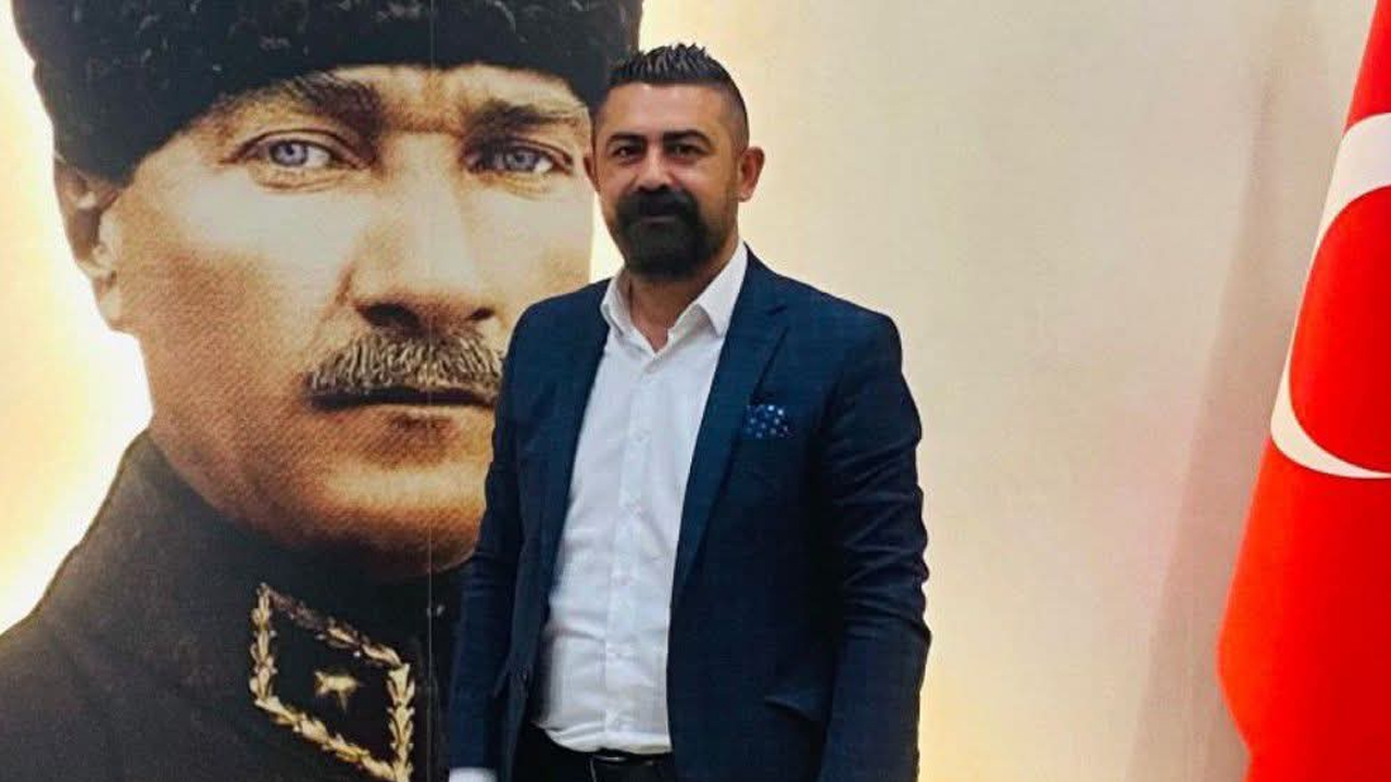 CHP'li İlker Aymayan: Su sorunu algı operasyonuna dönüştü