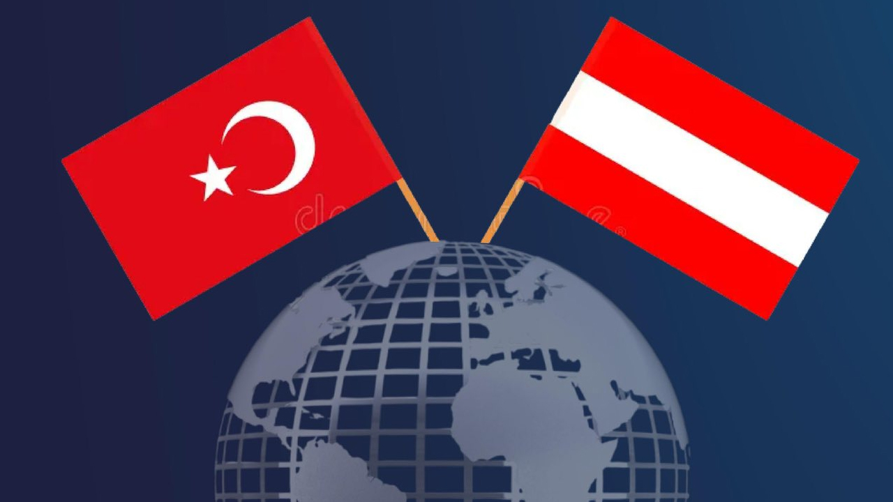 Viyanalı iş insanları Ankara'ya geliyor: Yatırım yapacaklar