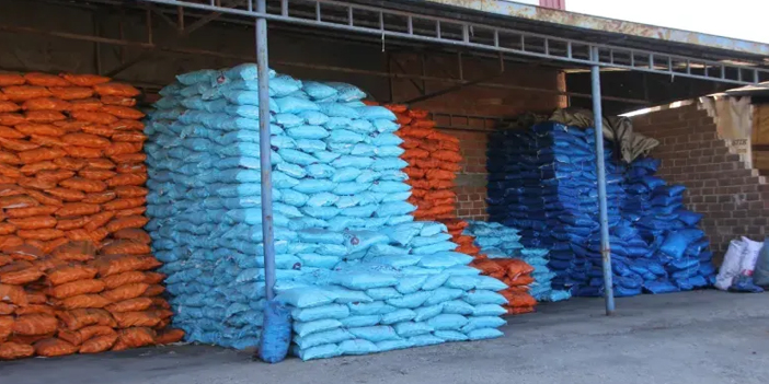 Ankara'da kömür satacak işletmeler için başvuru başladı