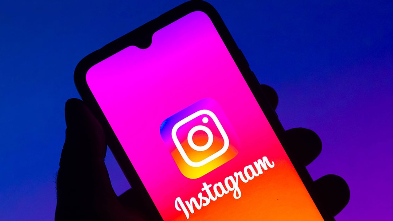 Instagram'a Erişim Engeli