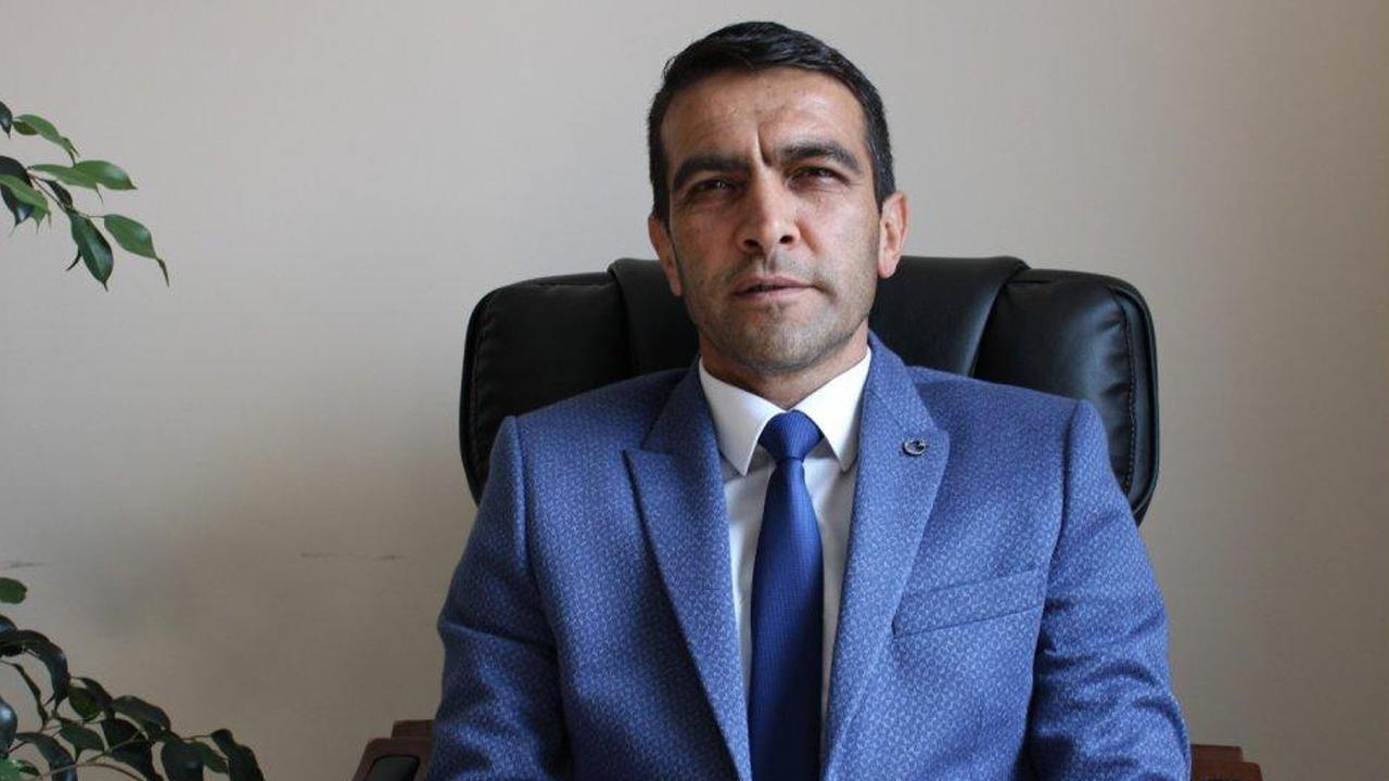 Tarsus İlçe Milli Eğitim Şube Müdürü Sezai Erol vefat etti