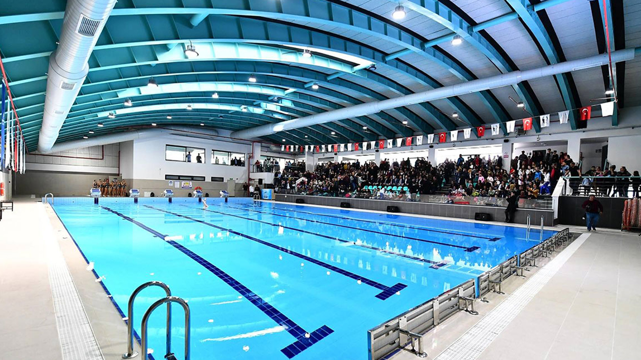 Gölbaşı'nda spor kursları için yeni kayıt dönemi başladı