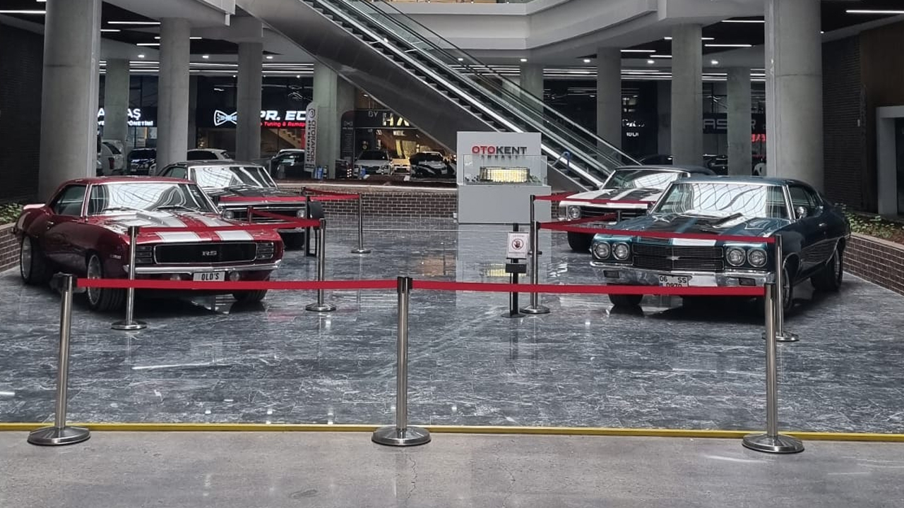 Otokent Ankara esnafı zorda: Araç satış firmaları tekelleşti